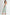 MABLE Lightweight Pointelle Chevron Knit Maxi Dress