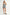 MABLE Gingham Tube Top and Shorts Set
