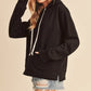 Clara Hooded Sweatshirt