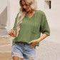 Hooded top Cactus