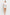 Super High Rise Paperbag Waistband Ombre Shorts Shorts