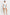 Super High Rise Paperbag Waistband Ombre Shorts Shorts