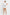 Super High Rise Paperbag Waistband Ombre Shorts Shorts