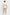 Super High Rise Paperbag Waistband Ombre Shorts Shorts