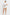 Super High Rise Paperbag Waistband Ombre Shorts Shorts