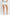 Super High Rise Paperbag Waistband Ombre Shorts Shorts
