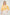 Renee C Yellow Front Twist Floral Top Yellow Shirts & Tops