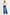 RISEN Full Size Tummy Control Mid Rise Ankle Wide Flare Jeans Plus Size