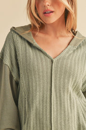 Raquel Sweatshirt | Sweatshirts Daverri Fashions