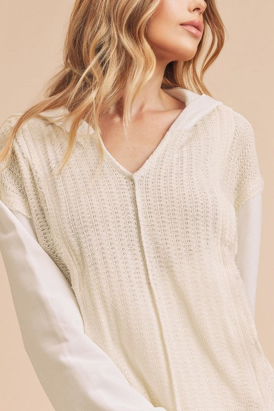 Raquel Sweatshirt | Sweatshirts Daverri Fashions