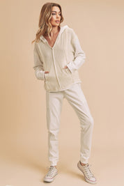 Raquel Sweatshirt | Sweatshirts Daverri Fashions