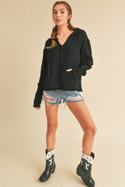 Raquel Sweatshirt | Sweatshirts Daverri Fashions