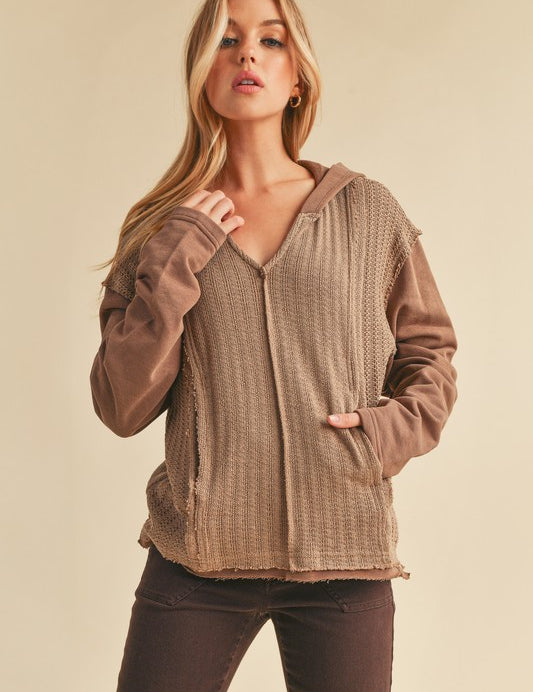 Raquel Sweatshirt | Sweatshirts Daverri Fashions