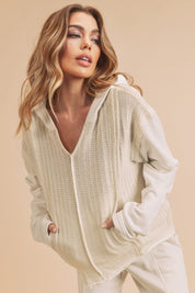 Raquel Sweatshirt | Sweatshirts Daverri Fashions