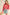 Aemi + Co Cropped Hooded Jacket Jackets