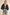 Aemi + Co Cropped Hooded Jacket Jackets