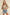 Aemi + Co Cropped Hooded Jacket OAT Jackets