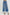 RISEN Full Size Tummy Control High Rise Crop Wide Cuffed Jeans Plus Size