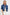 RISEN Puffed Short Sleeve Crop Denim Jackets Denim Jackets