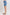 Judy Blue Full Size Mid Rise Bermudas Denim Shorts W/ Back Flap Pockets Plus Size Denim Shorts
