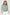 Green Mock Neck Short Sleeve Ruched Crop Top Blouses