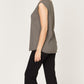 So Cool Vintage Slub Cotton Muscle Tank Tops