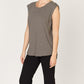 So Cool Vintage Slub Cotton Muscle Tank Tops
