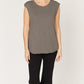 So Cool Vintage Slub Cotton Muscle Tank Tops