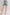 Judy Blue High Waist Star Seam Detail Denim Shorts Denim Shorts
