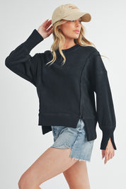 Seana Sweater | Sweaters Daverri Fashions