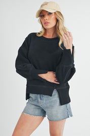 Seana Sweater | Sweaters Daverri Fashions
