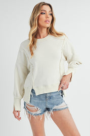 Seana Sweater | Sweaters Daverri Fashions