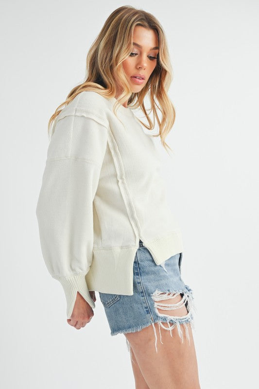 Seana Sweater
