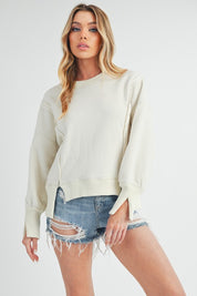 Seana Sweater | Sweaters Daverri Fashions