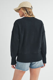 Seana Sweater | Sweaters Daverri Fashions