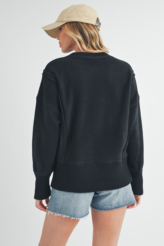 Seana Sweater