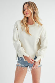 Seana Sweater | Sweaters Daverri Fashions
