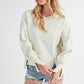 Seana Sweater