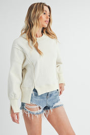 Seana Sweater | Sweaters Daverri Fashions