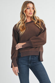 Seana Sweater | Sweaters Daverri Fashions