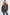 Seana Sweater COFFEE S