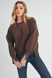 Seana Sweater | Sweaters Daverri Fashions