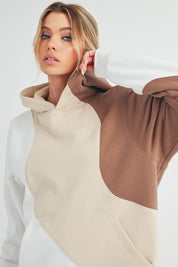 Wavey Hoodie | Daverri Fashions