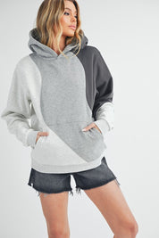 Wavey Hoodie | Daverri Fashions