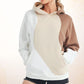 Wavey Hoodie SAND S