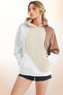 Wavey Hoodie SAND S