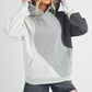 Wavey Hoodie GRAY S