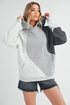 Wavey Hoodie GRAY S