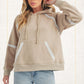 Didi Hoodie OAT S