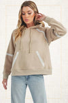 Didi Hoodie - DAVERRI FASHIONS